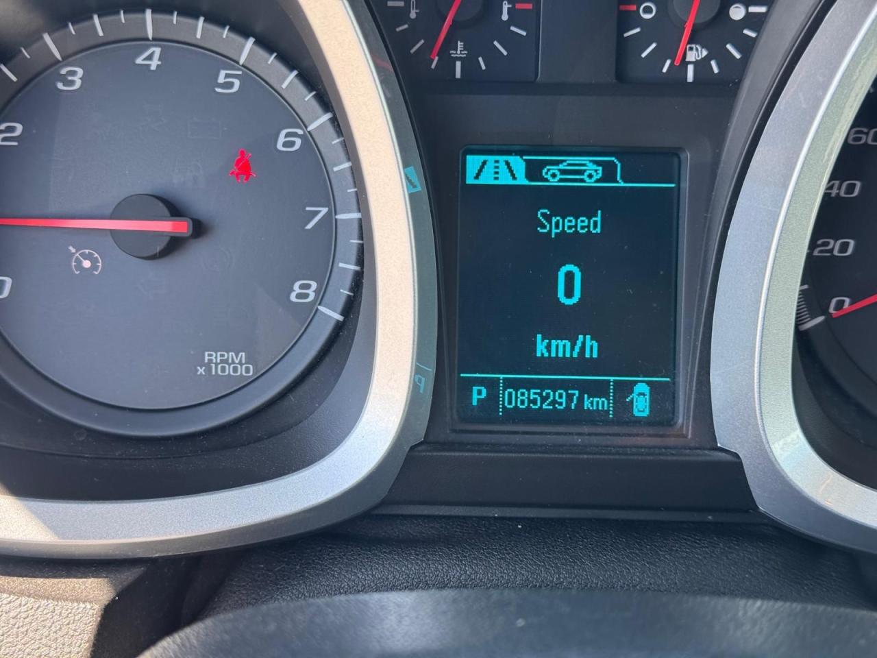 2014 Chevrolet Equinox LT, AWD, 4 CYLINDER, ONLY 85KMS, LOW KMS, CERT - Photo #9