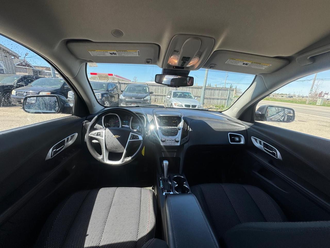 2014 Chevrolet Equinox LT, AWD, 4 CYLINDER, ONLY 85KMS, LOW KMS, CERT - Photo #11