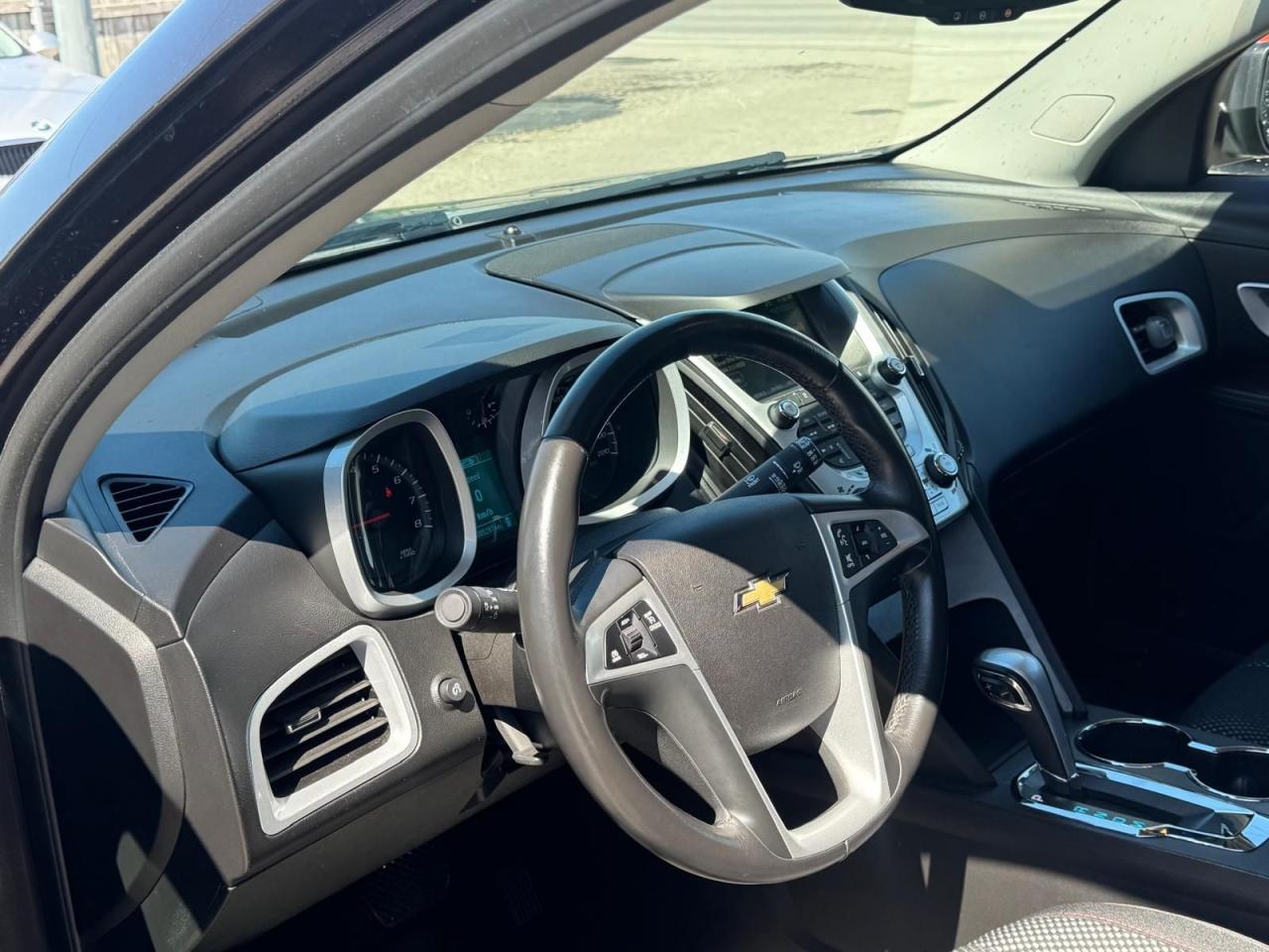 2014 Chevrolet Equinox LT, AWD, 4 CYLINDER, ONLY 85KMS, LOW KMS, CERT - Photo #12
