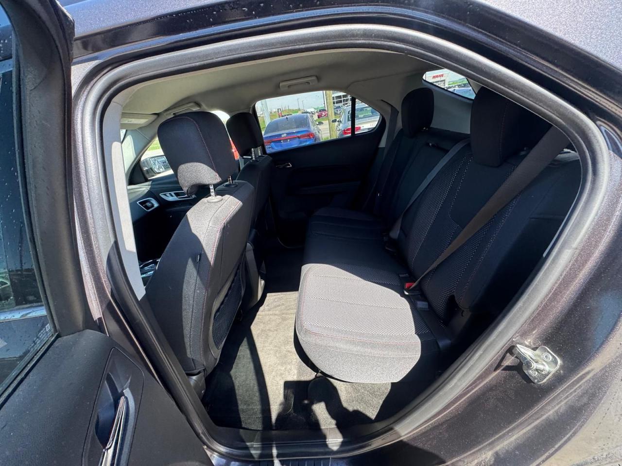 2014 Chevrolet Equinox LT, AWD, 4 CYLINDER, ONLY 85KMS, LOW KMS, CERT - Photo #13