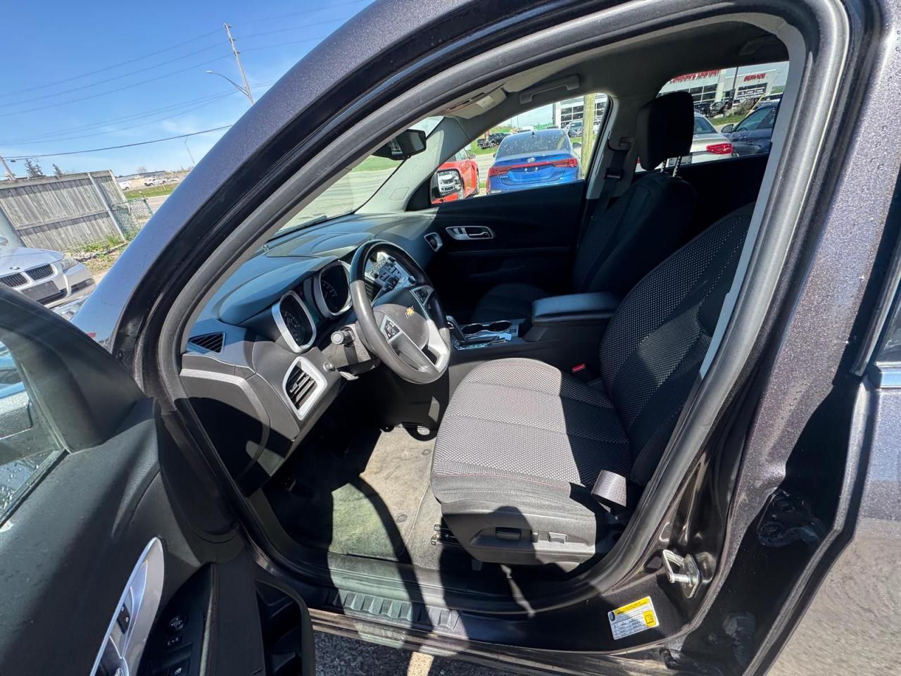 2014 Chevrolet Equinox LT, AWD, 4 CYLINDER, ONLY 85KMS, LOW KMS, CERT - Photo #14