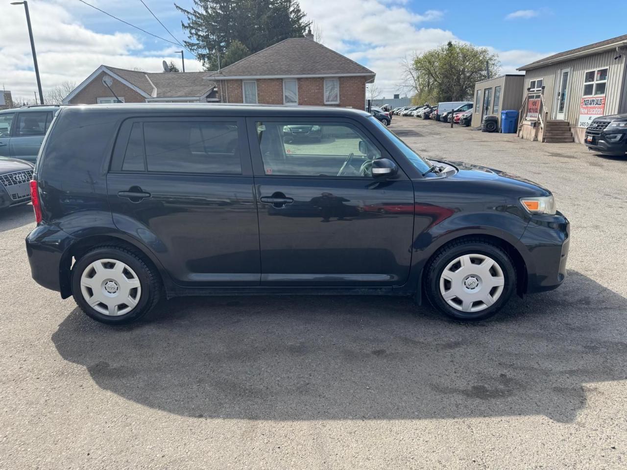 2012 Scion xB HATCHBACK, AUTO, ONLY 198KMS, 4 CYL, CERTIFIED - Photo #6