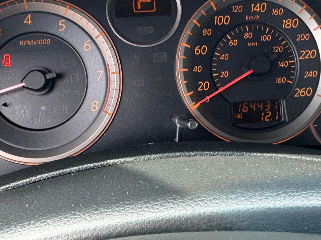 2005 Infiniti G35 COUPE, AUTO, LEATHER, LOADED, RUNS GREAT, AS IS - Photo #13