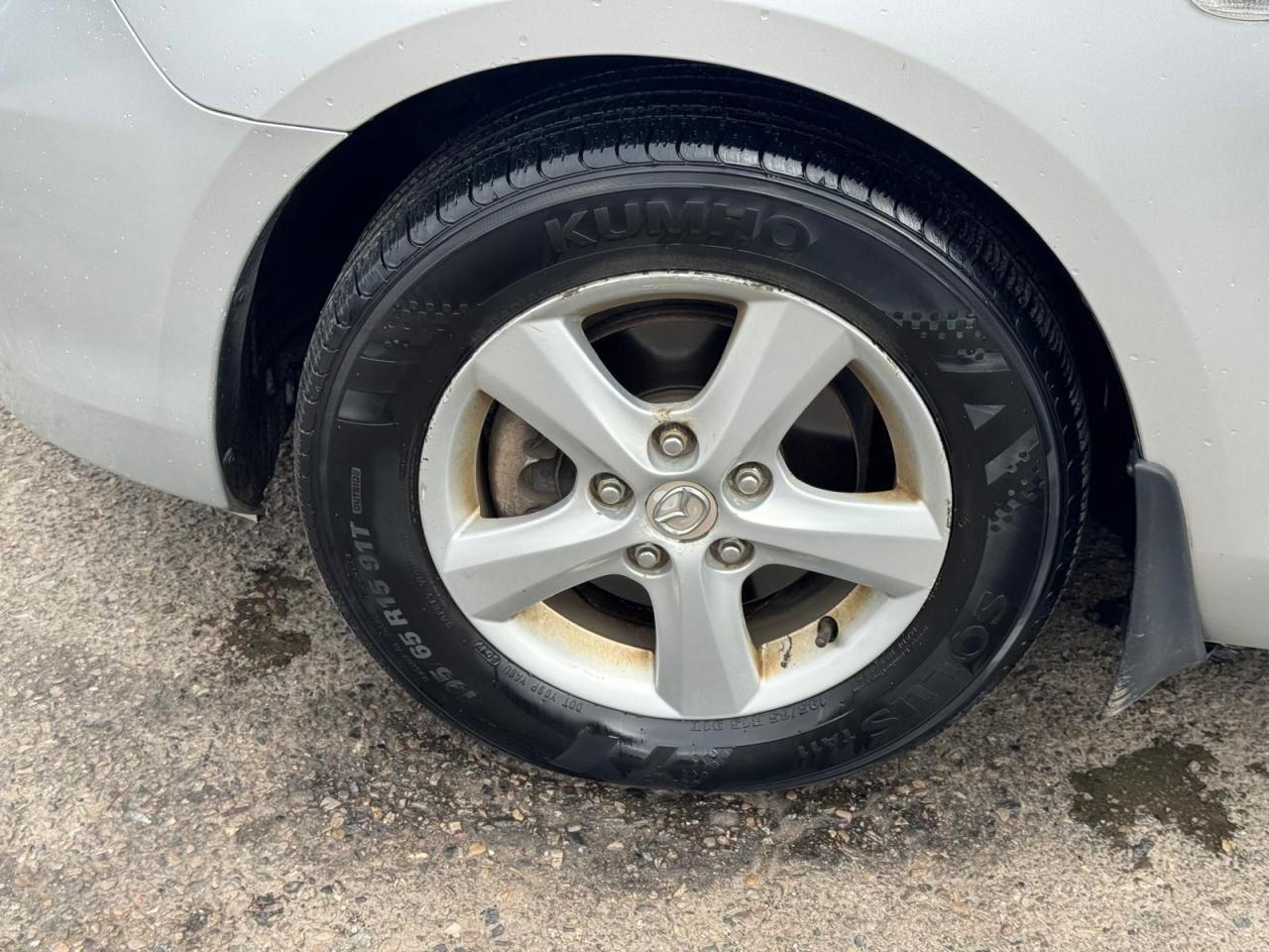 2009 Mazda MAZDA3 GX, AUTO, ONLY 61,000KMS, VERY CLEAN, CERTIFIED - Photo #12