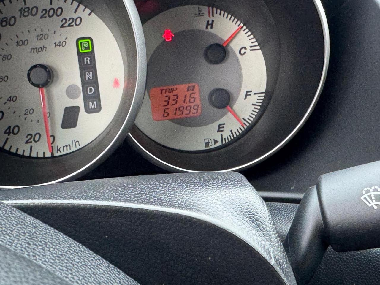 2009 Mazda MAZDA3 GX, AUTO, ONLY 61,000KMS, VERY CLEAN, CERTIFIED - Photo #15