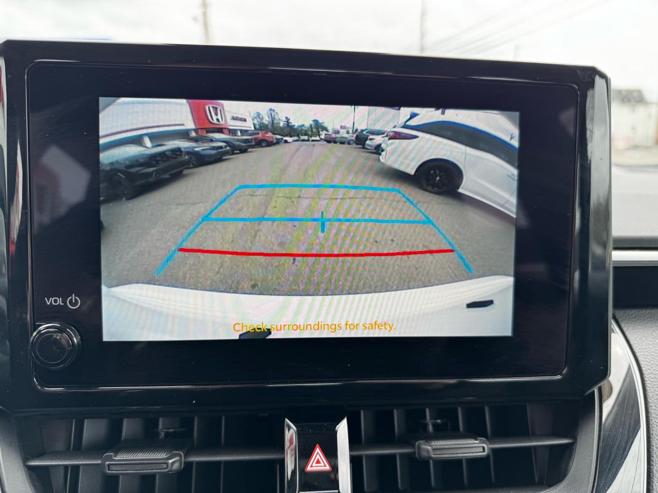 2023 Toyota Corolla L Photo