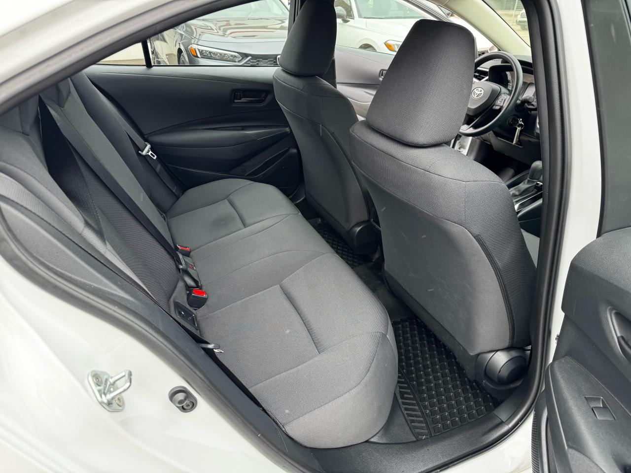 2023 Toyota Corolla L Photo