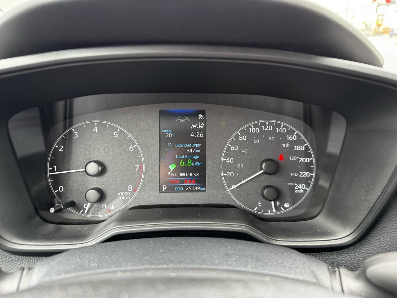 2023 Toyota Corolla L Photo