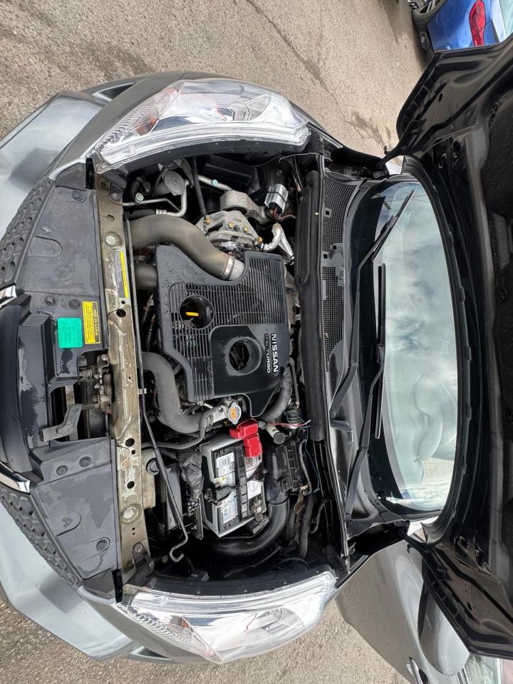 2012 Nissan Juke SV, AUTO, ONLY 69,000KMS, VERY CLEAN, CERTIFIED - Photo #16