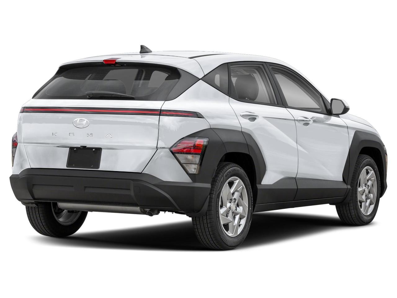 2025 Hyundai KONA Essential Photo2