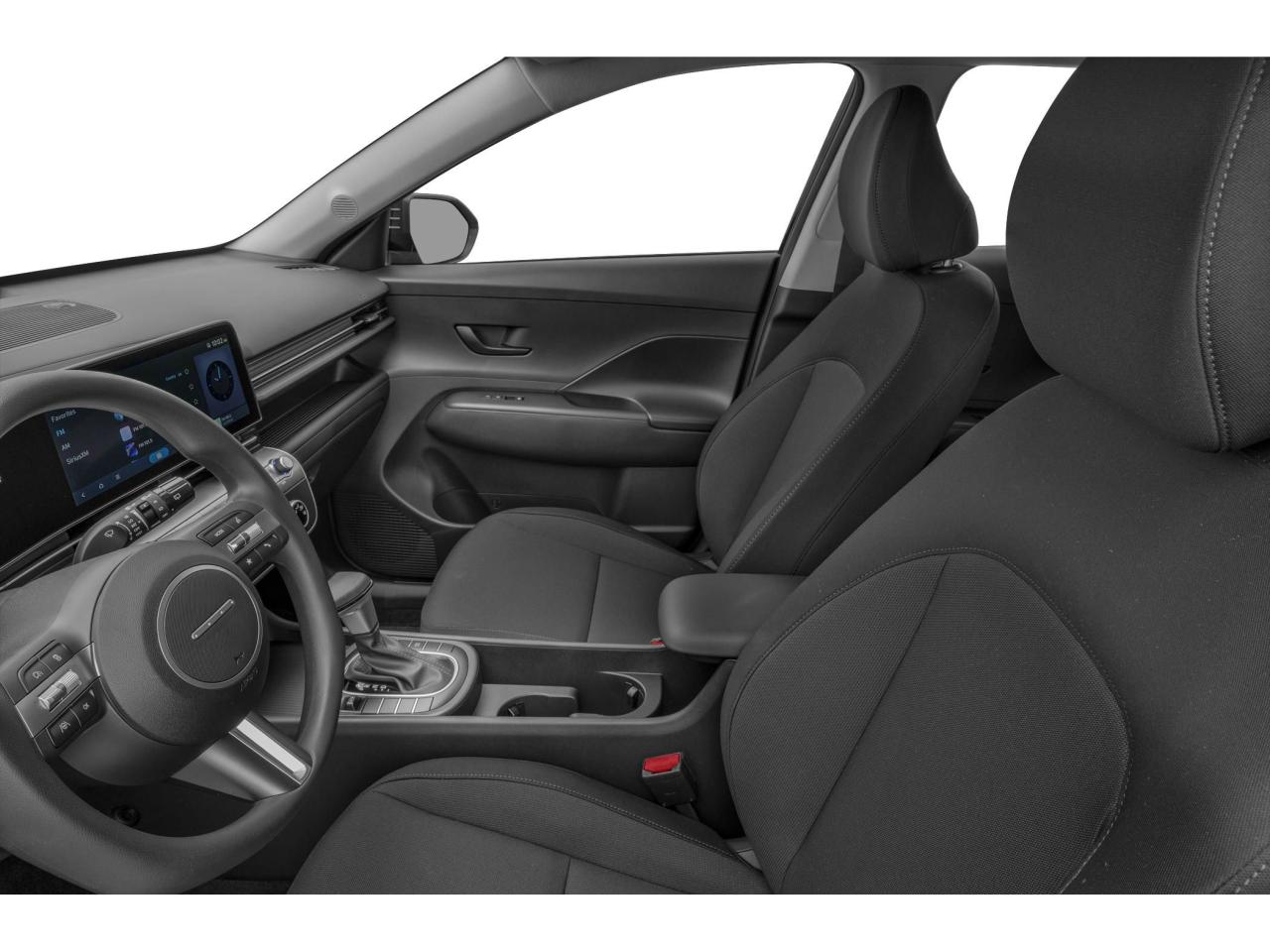 2025 Hyundai KONA Essential Photo6