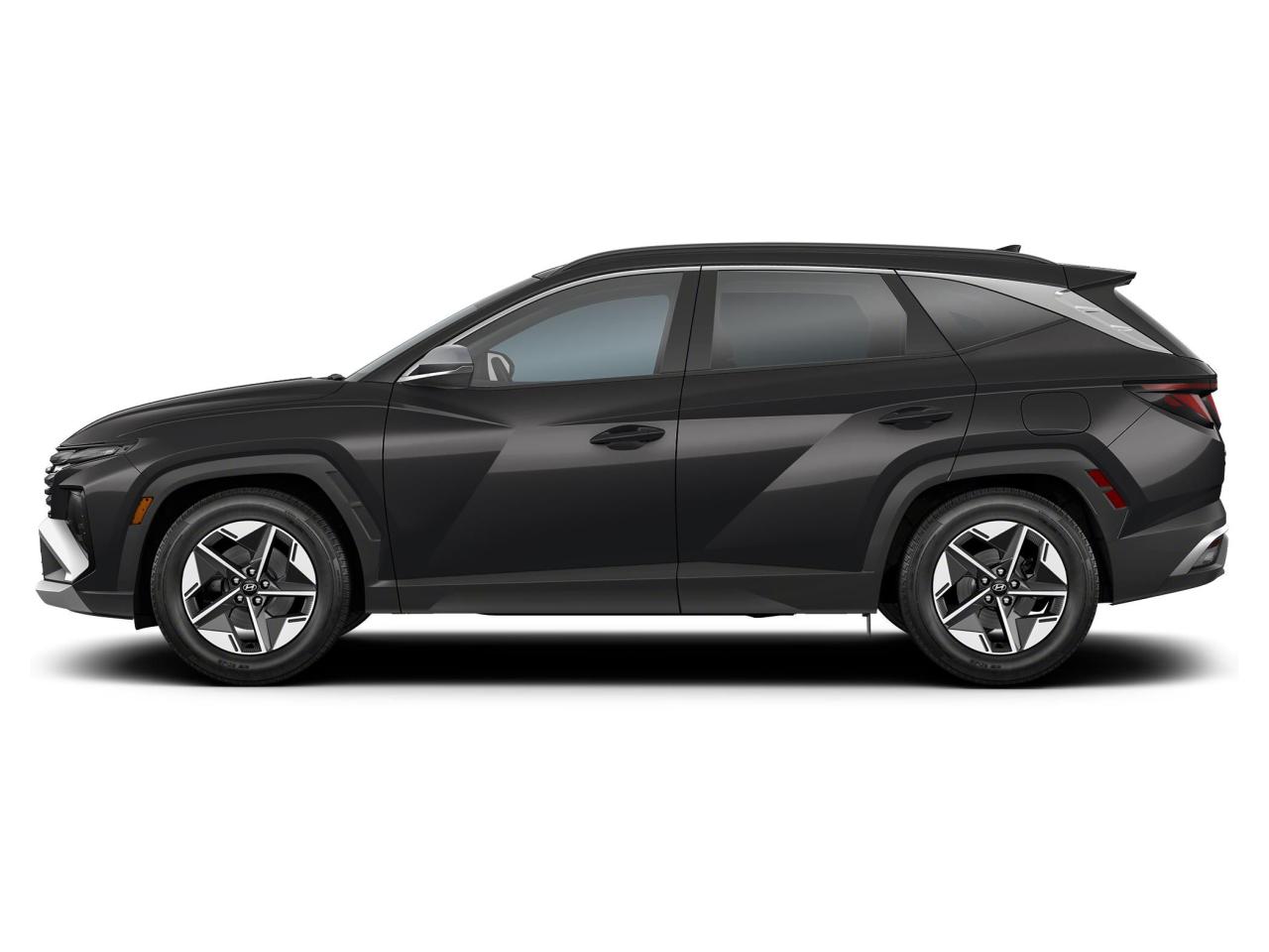 2025 Hyundai Tucson Preferred Photo2
