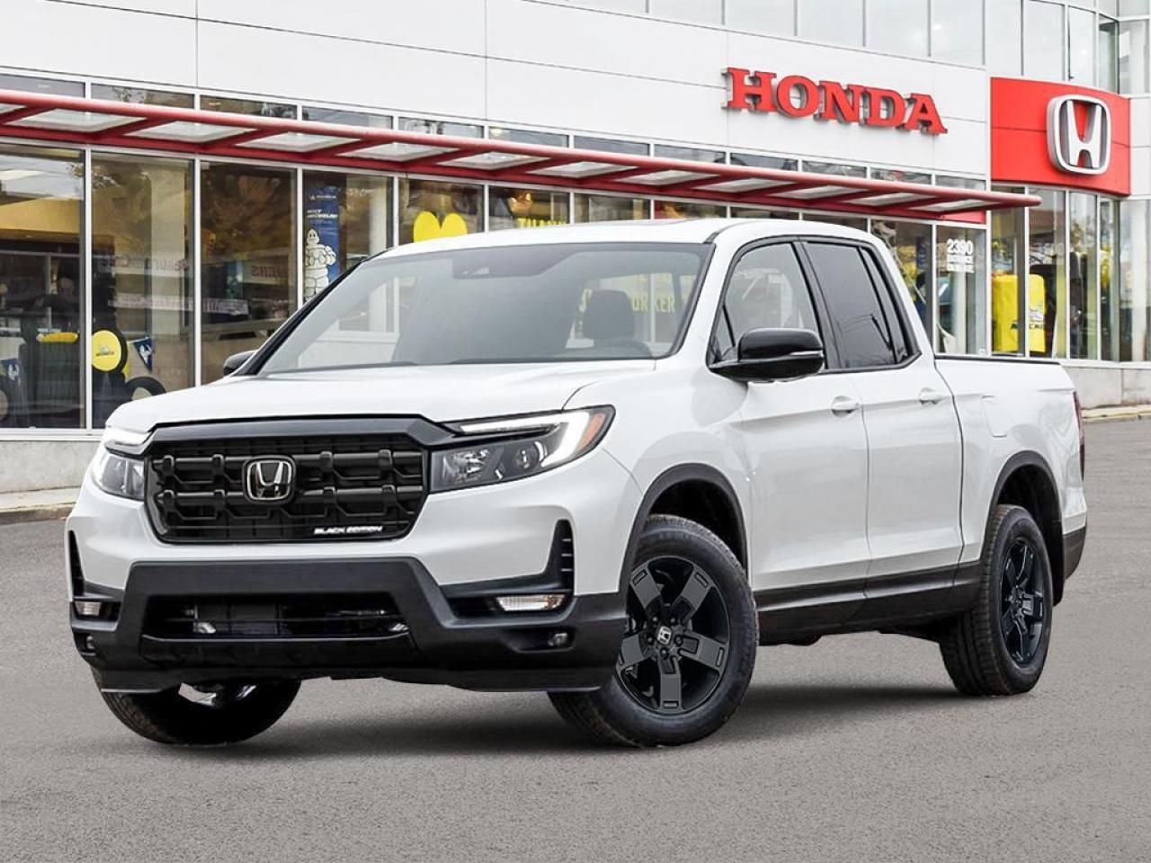New 2025 Honda Ridgeline  for sale in Vancouver, BC