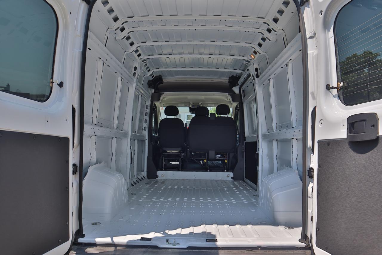 2025 RAM 2500 ProMaster Photo
