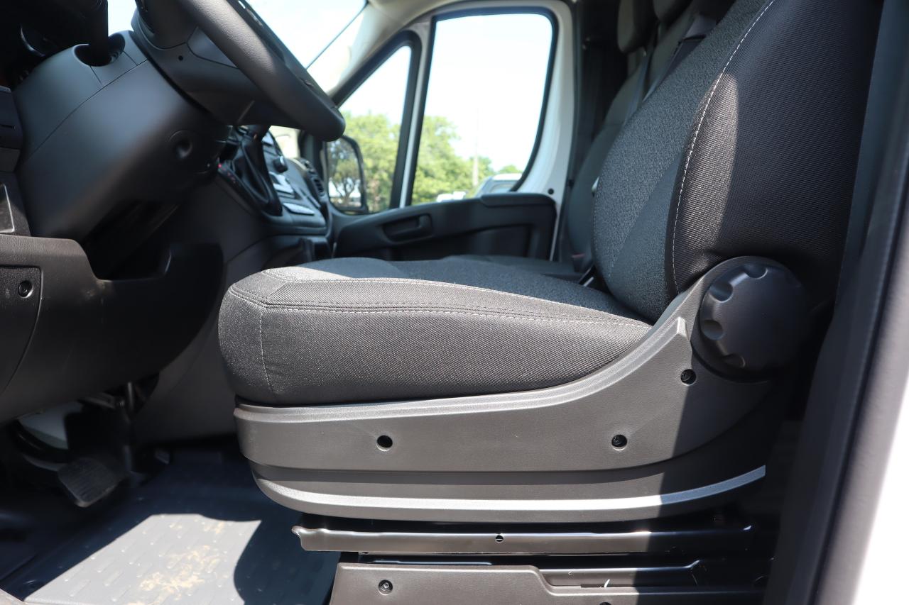 2025 RAM 2500 ProMaster Photo