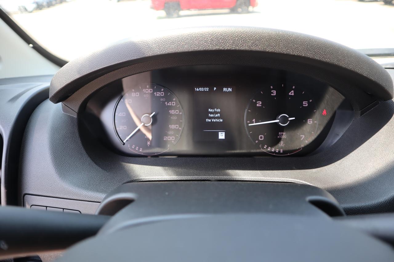 2025 RAM 2500 ProMaster Photo