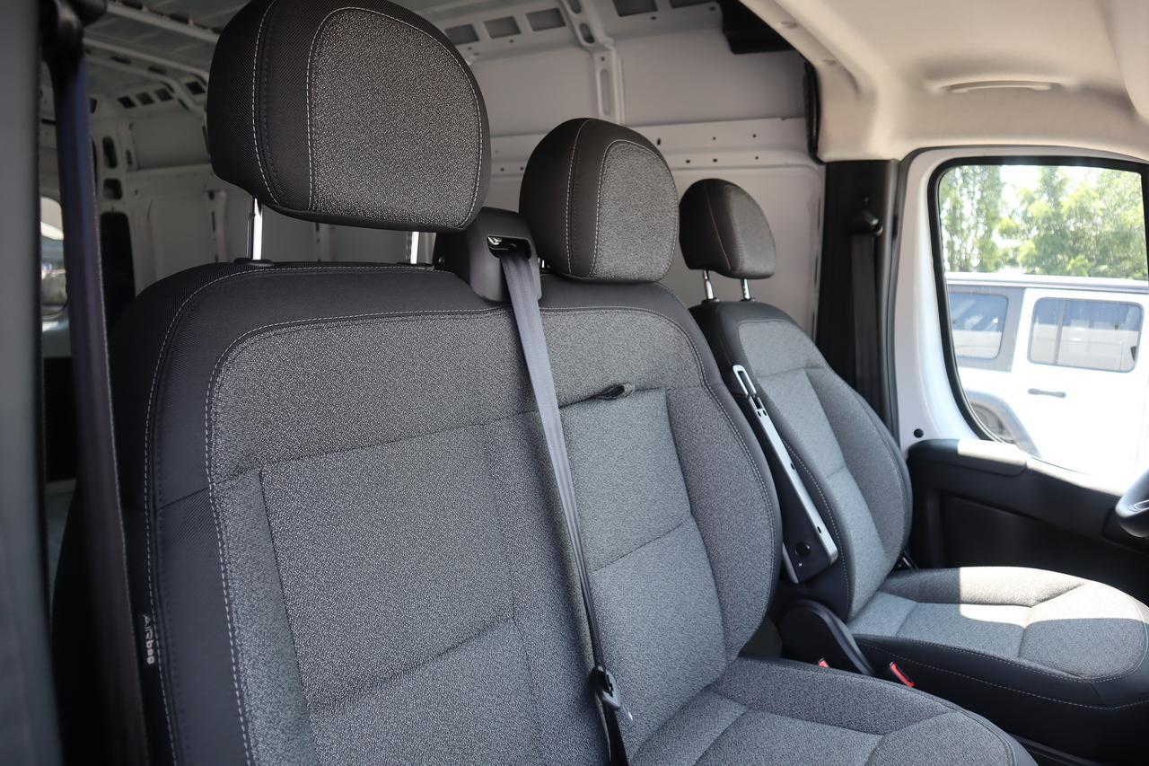 2025 RAM 2500 ProMaster Photo