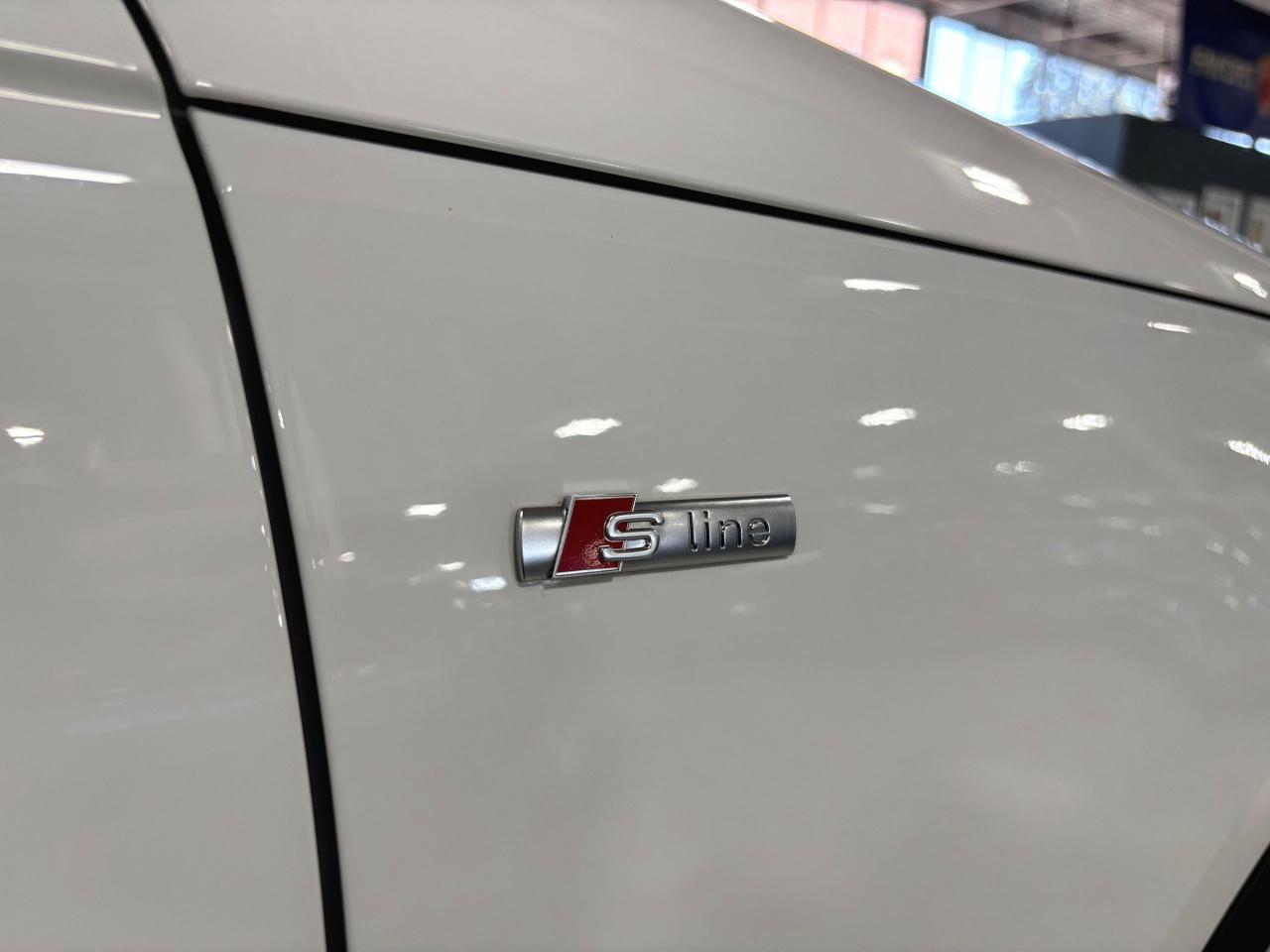 2018 Audi A4 Technik|QUATTRO|S-LINE|S-TRONIC|NAV|BANGOLUFSEN|++ - Photo #4