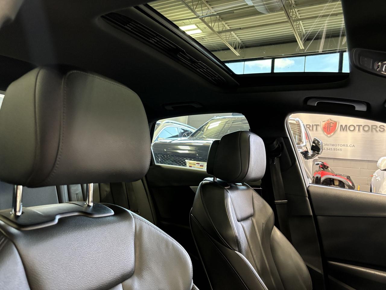 2018 Audi A4 Technik|QUATTRO|S-LINE|S-TRONIC|NAV|BANGOLUFSEN|++ - Photo #14