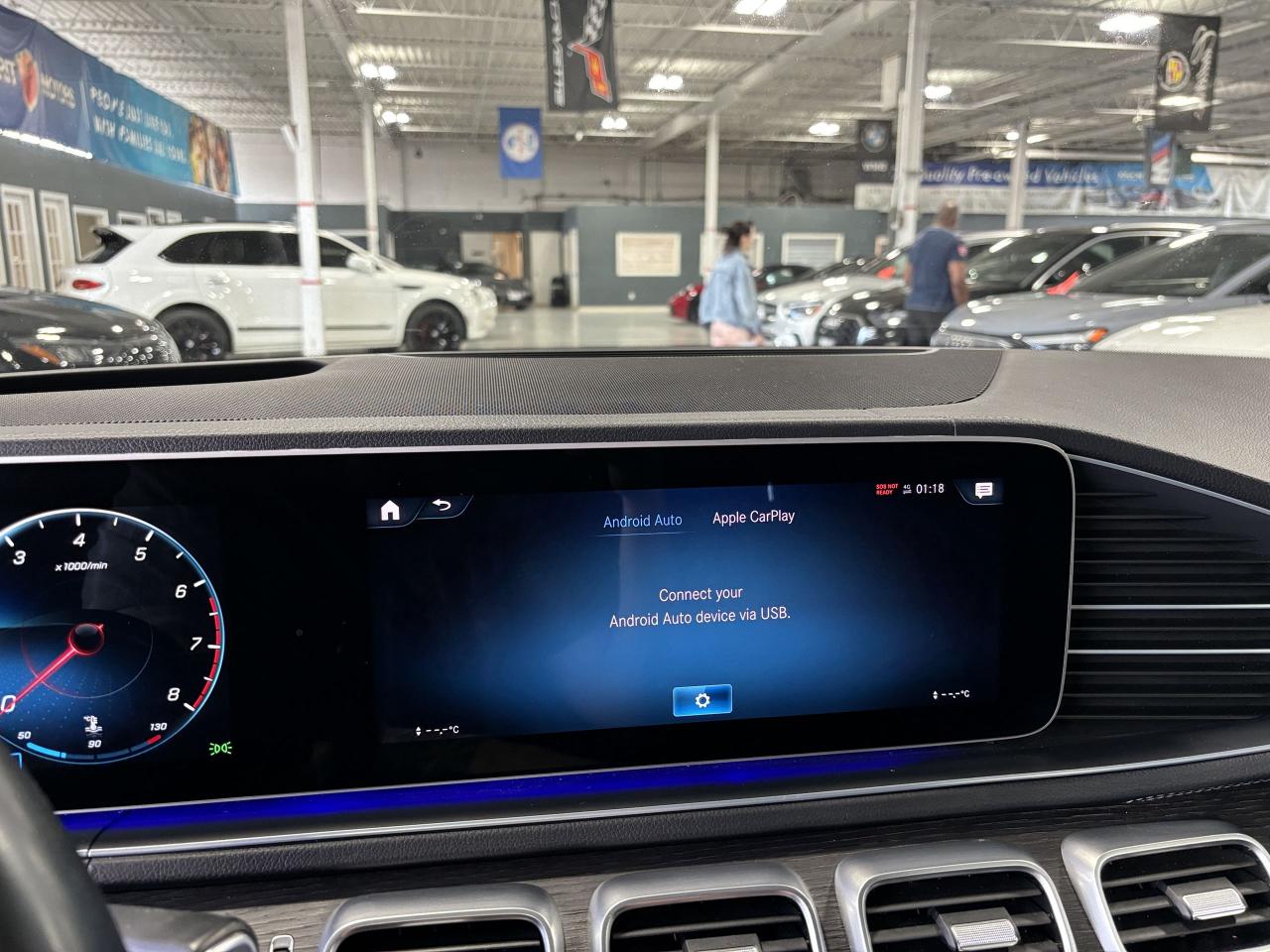 2021 Mercedes-Benz GLE GLE350|4MATIC|AMGPKG|NAV|HUD|BURMESTER|WOOD|LED|++ - Photo #30