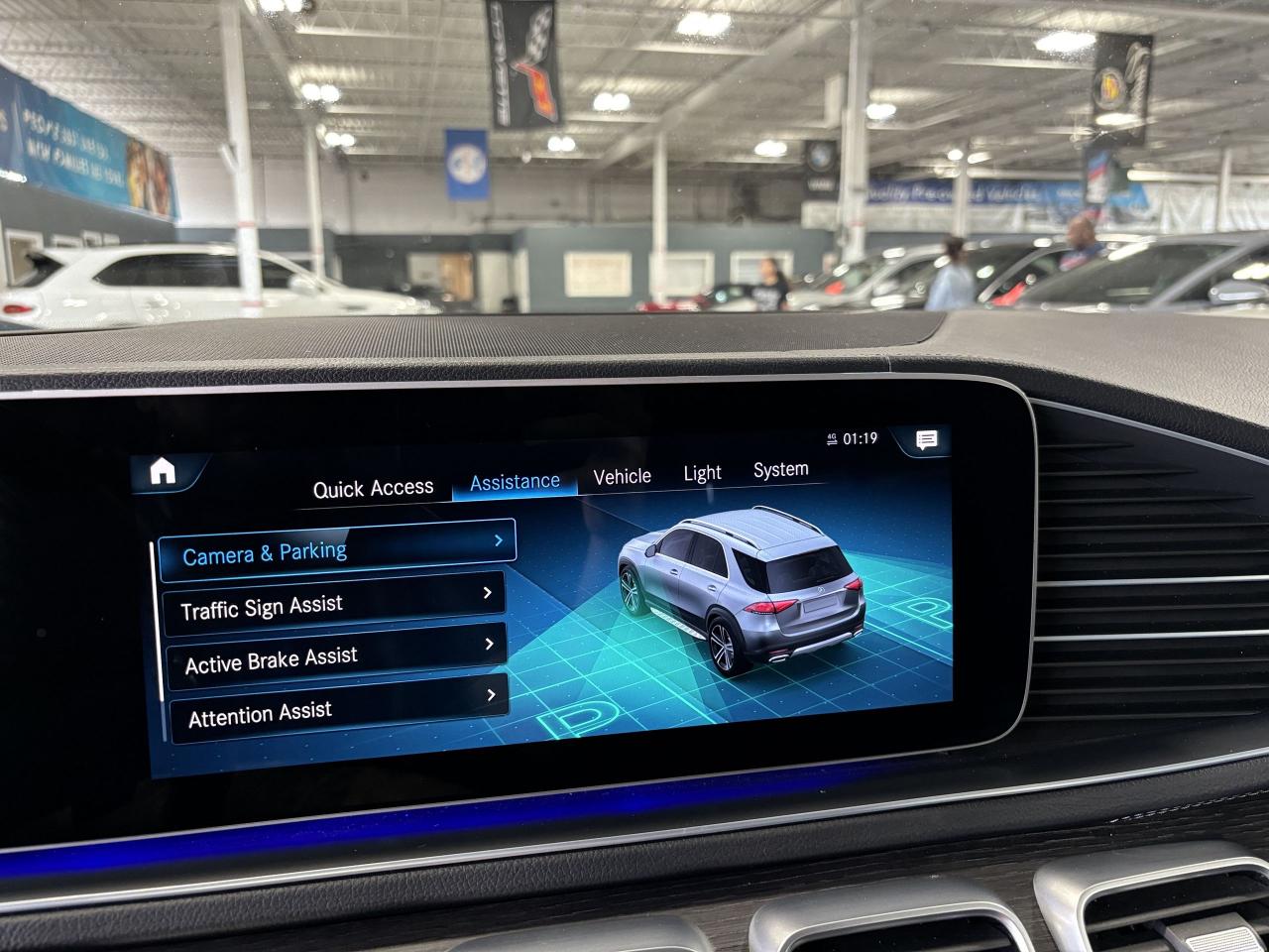 2021 Mercedes-Benz GLE GLE350|4MATIC|AMGPKG|NAV|HUD|BURMESTER|WOOD|LED|++ - Photo #31