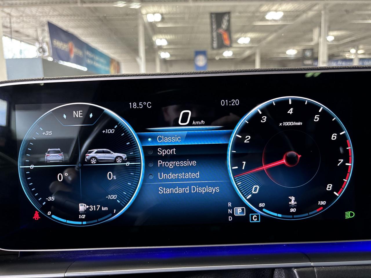 2021 Mercedes-Benz GLE GLE350|4MATIC|AMGPKG|NAV|HUD|BURMESTER|WOOD|LED|++ - Photo #47