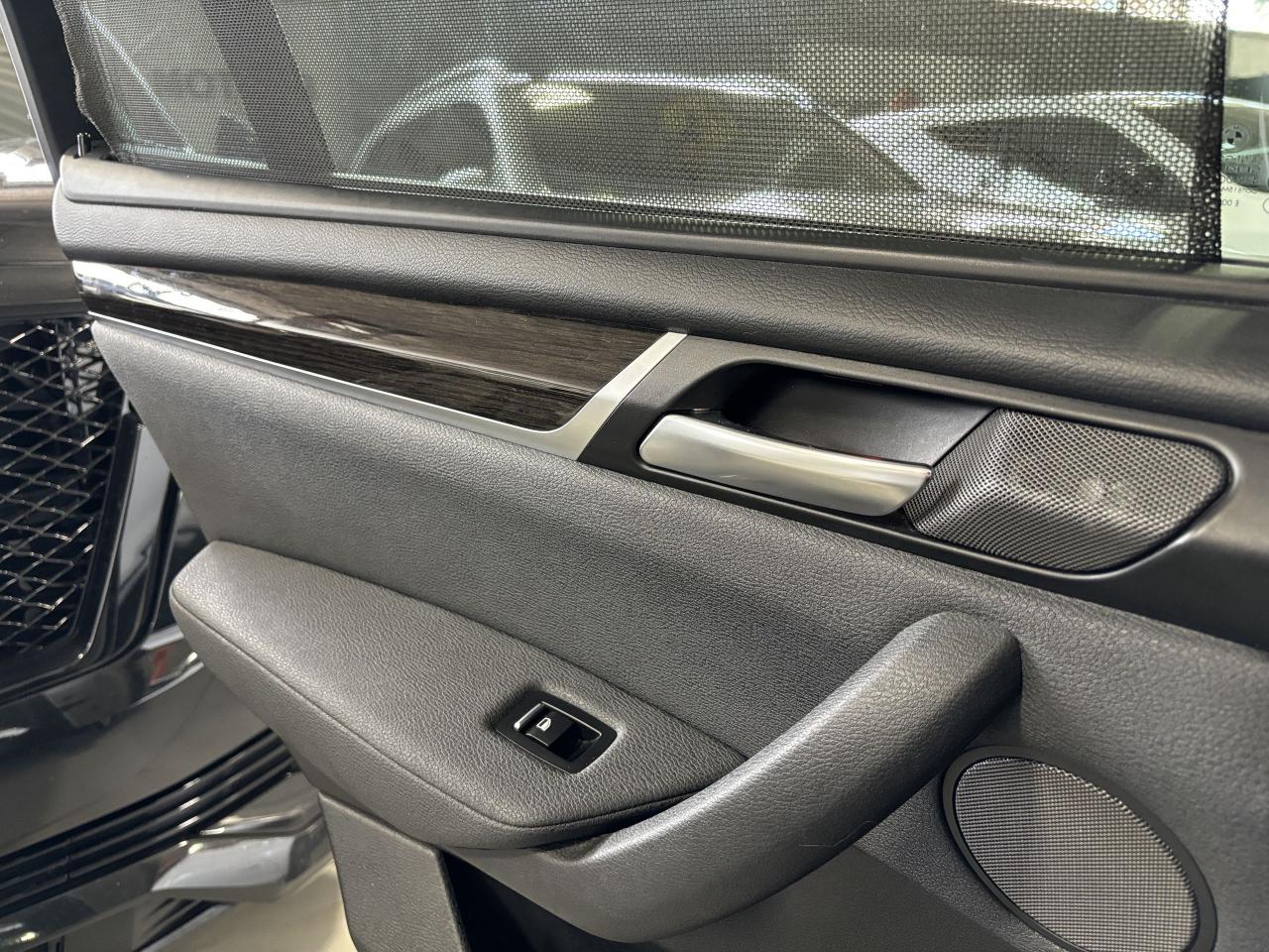 2017 BMW X3 xDrive28i|AWD|NAV|HEADSUP|LEATHER|WOOD|PANOROOF|++ - Photo #10