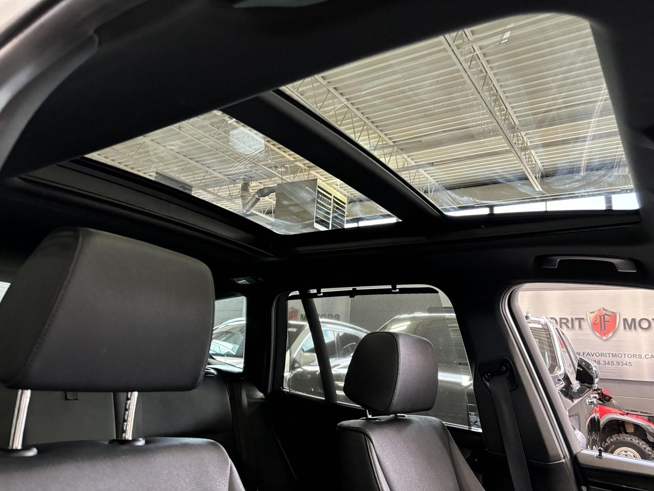 2017 BMW X3 xDrive28i|AWD|NAV|HEADSUP|LEATHER|WOOD|PANOROOF|++ - Photo #14