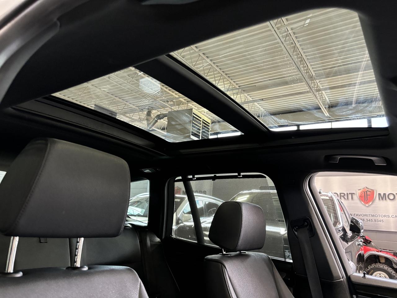 2017 BMW X3 xDrive28i|AWD|NAV|HEADSUP|LEATHER|WOOD|PANOROOF|++ - Photo #14