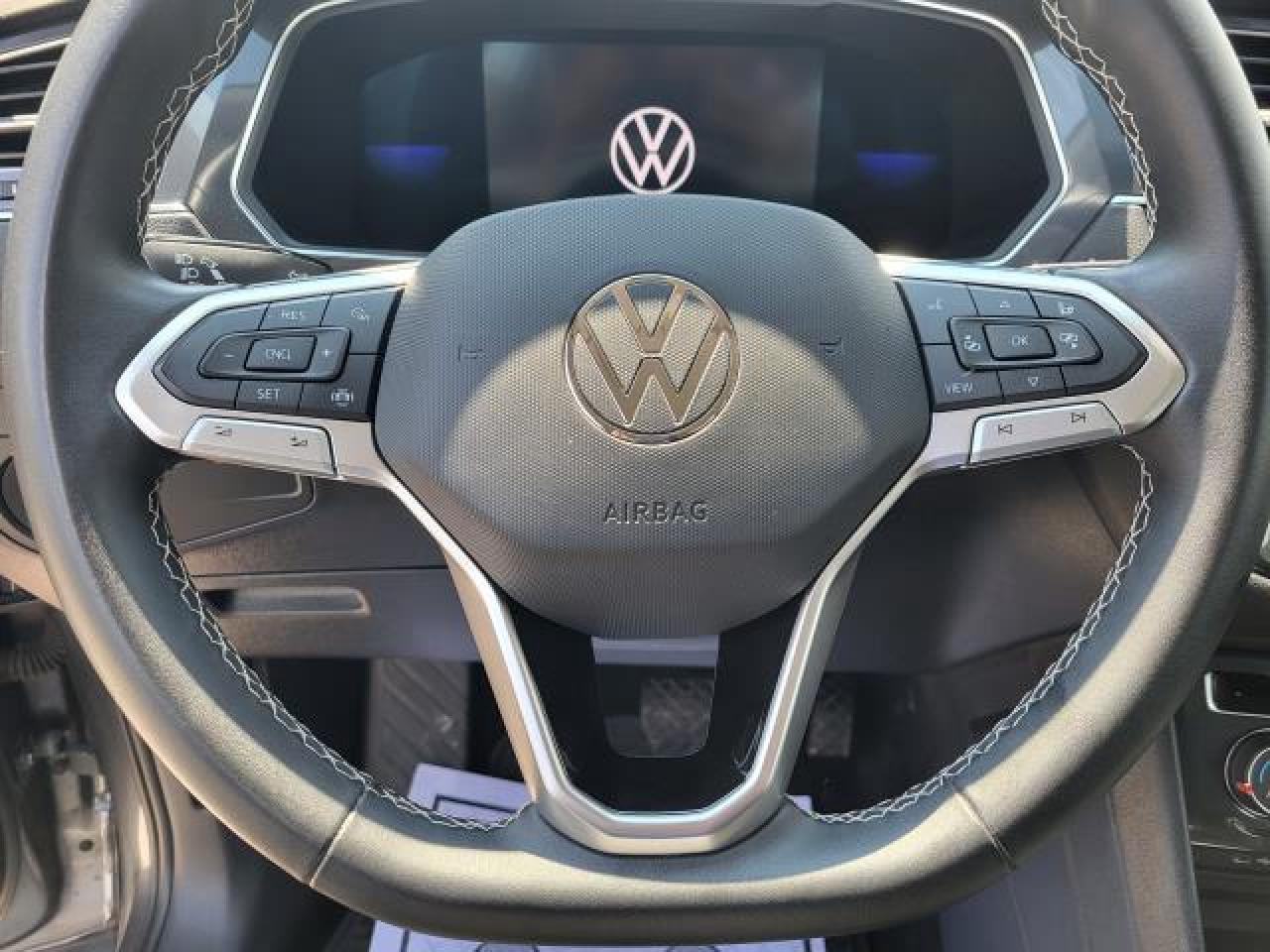 2023 Volkswagen Tiguan TREND 7 PASS Photo10