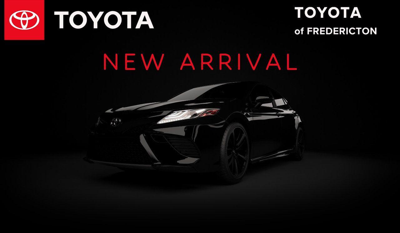 Used 2017 Toyota Corolla  for sale in Fredericton, NB
