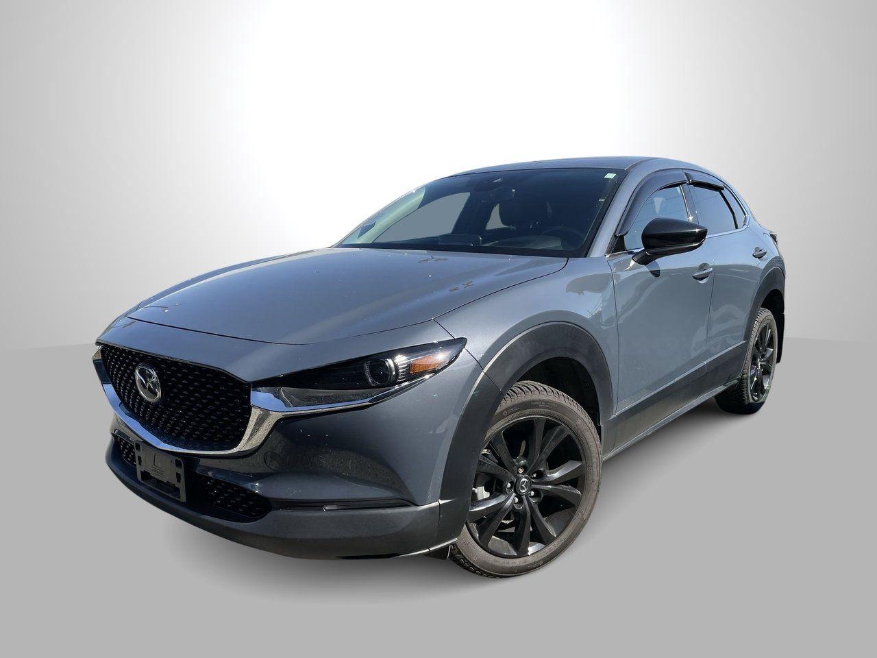 Used 2022 Mazda CX-30 GT for sale in Vancouver, BC
