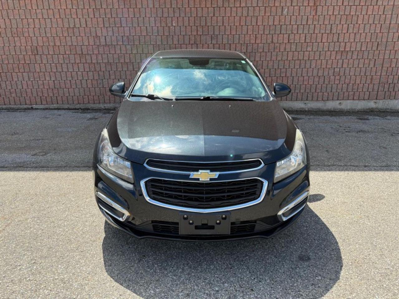 2015 Chevrolet Cruze LT | ONE-OWNER | CLEAN CARFAX | BACK-UP CAM | REMOTE STARTER | BLUETOOTH | - Photo #9