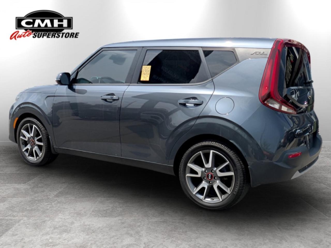 2021 Kia Soul EX Premium  **LOW KMS - SUNROOF** Photo2