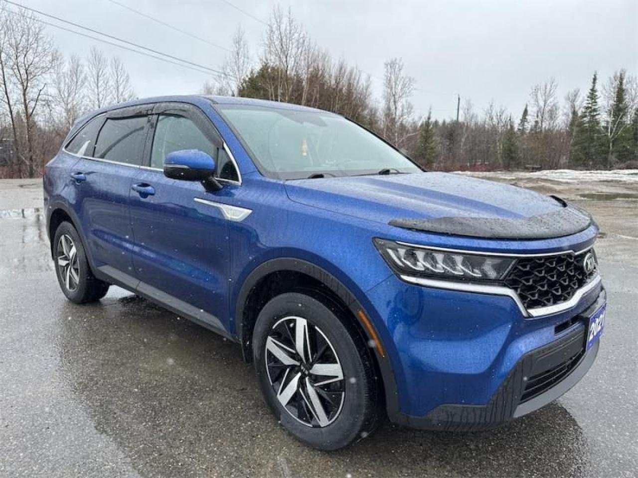 Used 2021 Kia Sorento LX Premium  Heated Steering Wheel - $197 B/W for sale in Timmins, ON