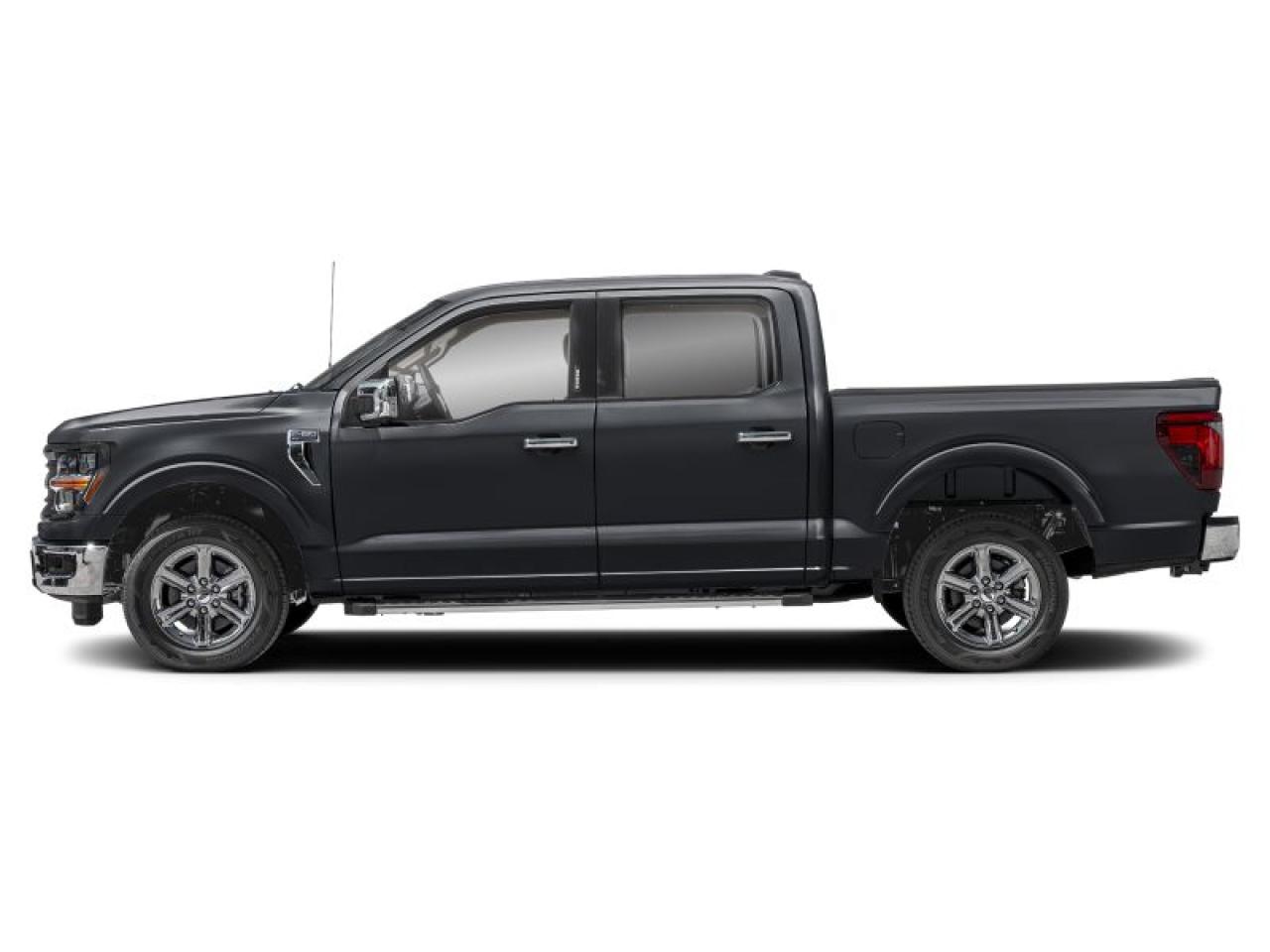 New 2025 Ford F-150 XLT  - Tailgate Step for sale in Paradise Hill, SK