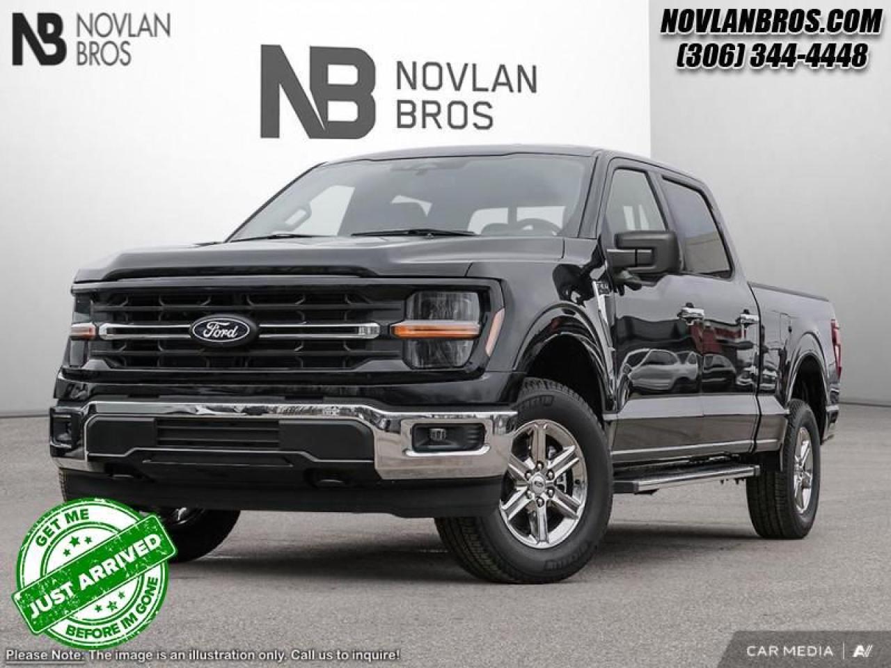 New 2025 Ford F-150 XLT  - Tailgate Step for sale in Paradise Hill, SK