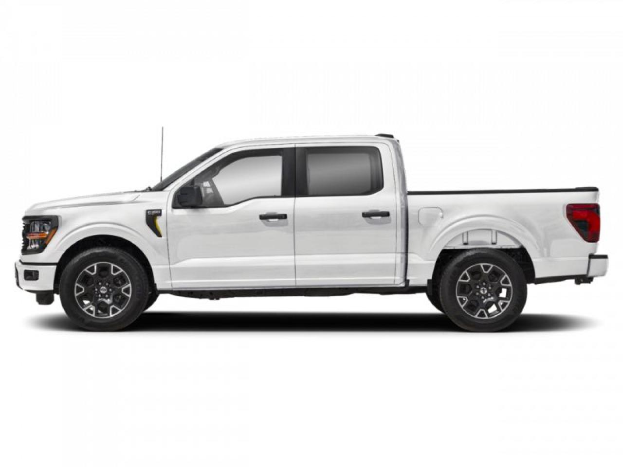 New 2025 Ford F-150 STX for sale in Paradise Hill, SK