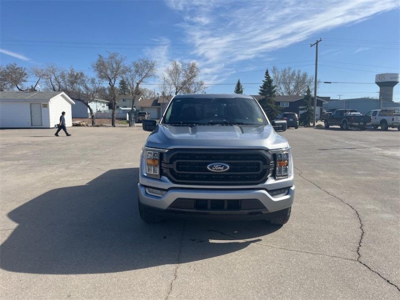 2023 Ford F-150 - Low Mileage Photo3