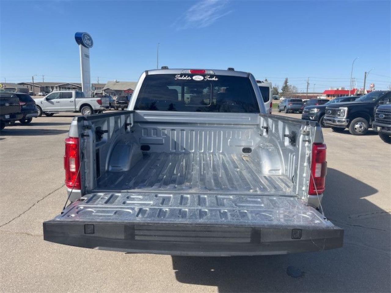 2023 Ford F-150 - Low Mileage Photo5