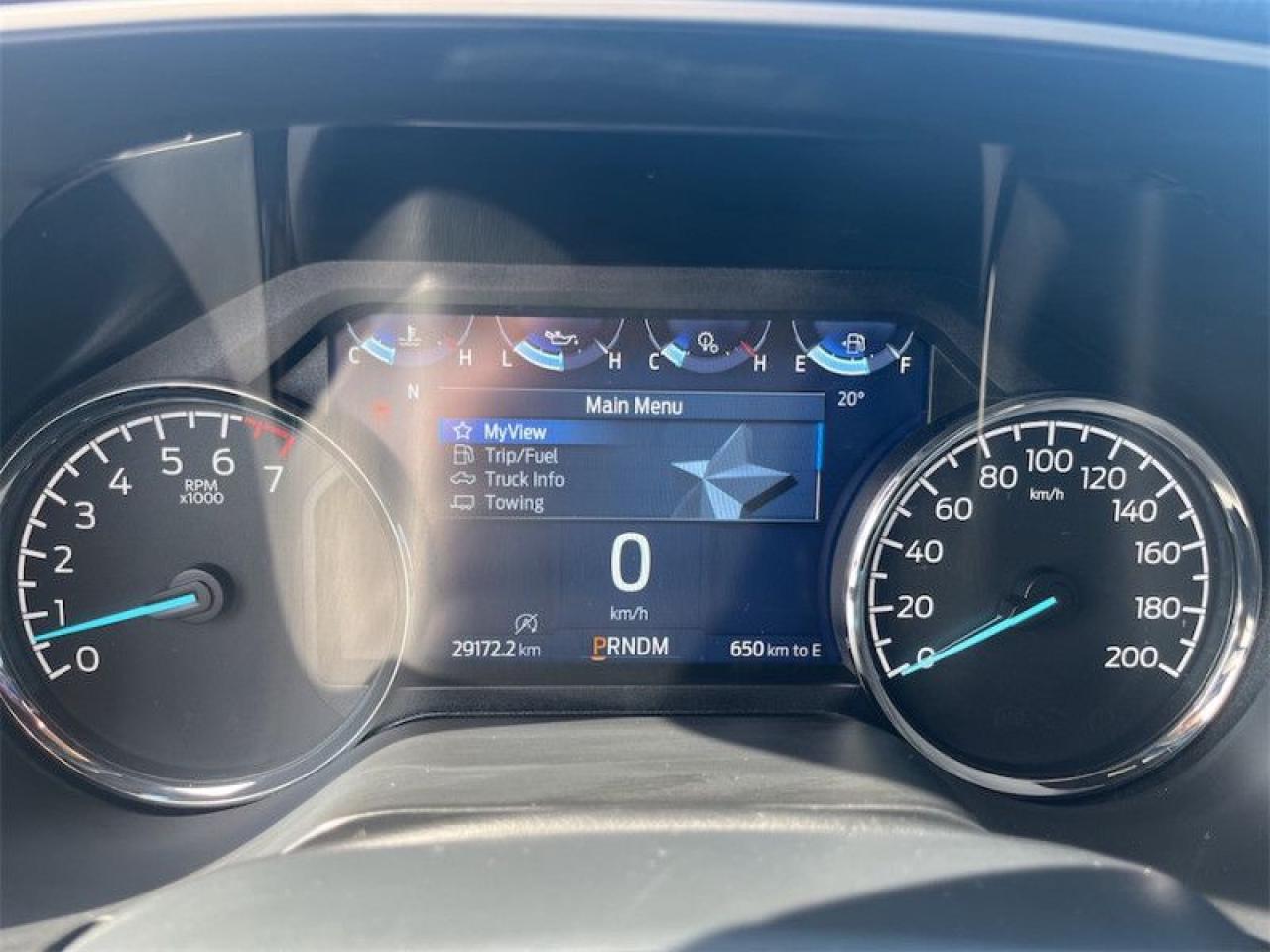 2023 Ford F-150 - Low Mileage Photo5
