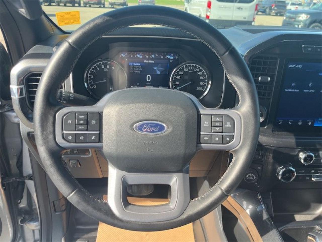 2023 Ford F-150 - Low Mileage Photo5