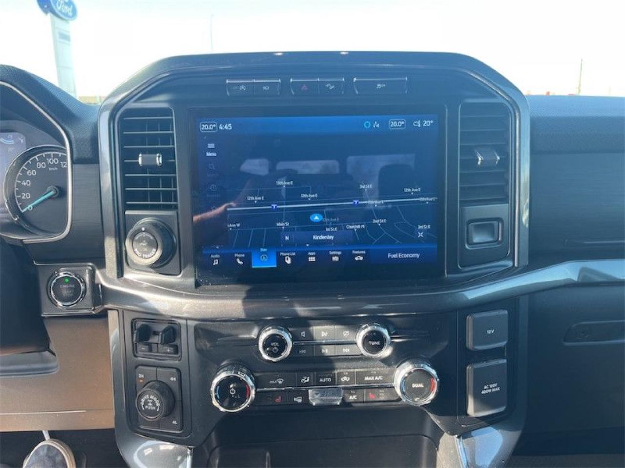 2023 Ford F-150 - Low Mileage Photo5