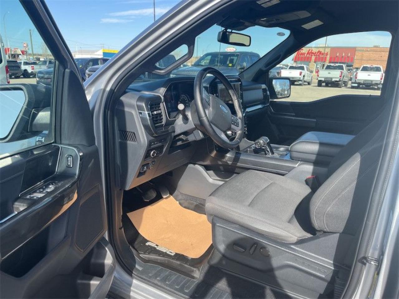 2023 Ford F-150 - Low Mileage Photo5