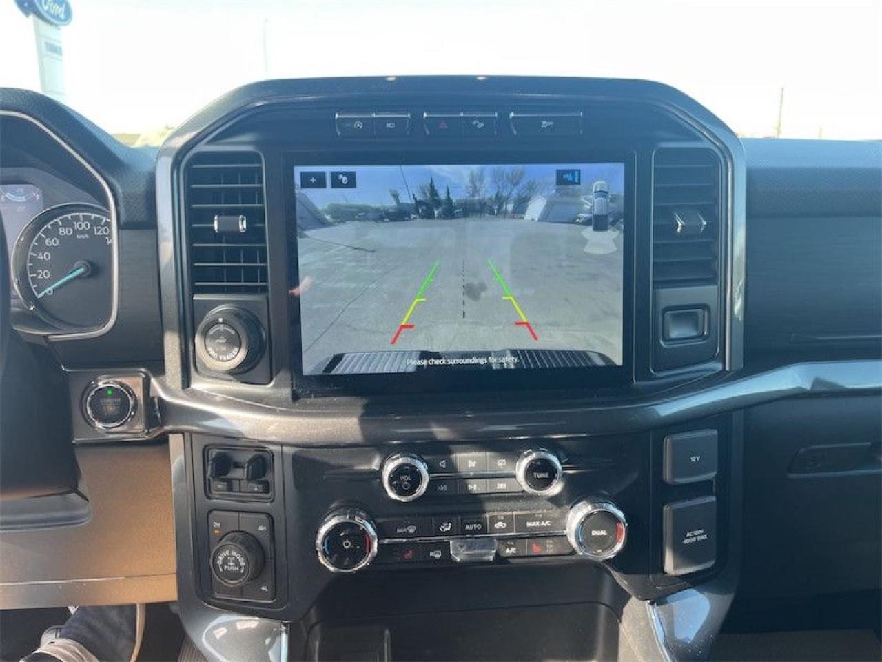2023 Ford F-150 - Low Mileage Photo5