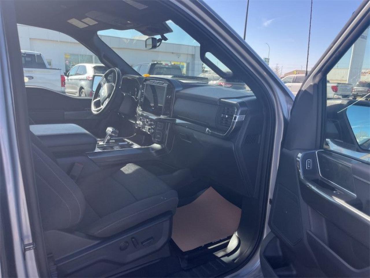 2023 Ford F-150 - Low Mileage Photo5
