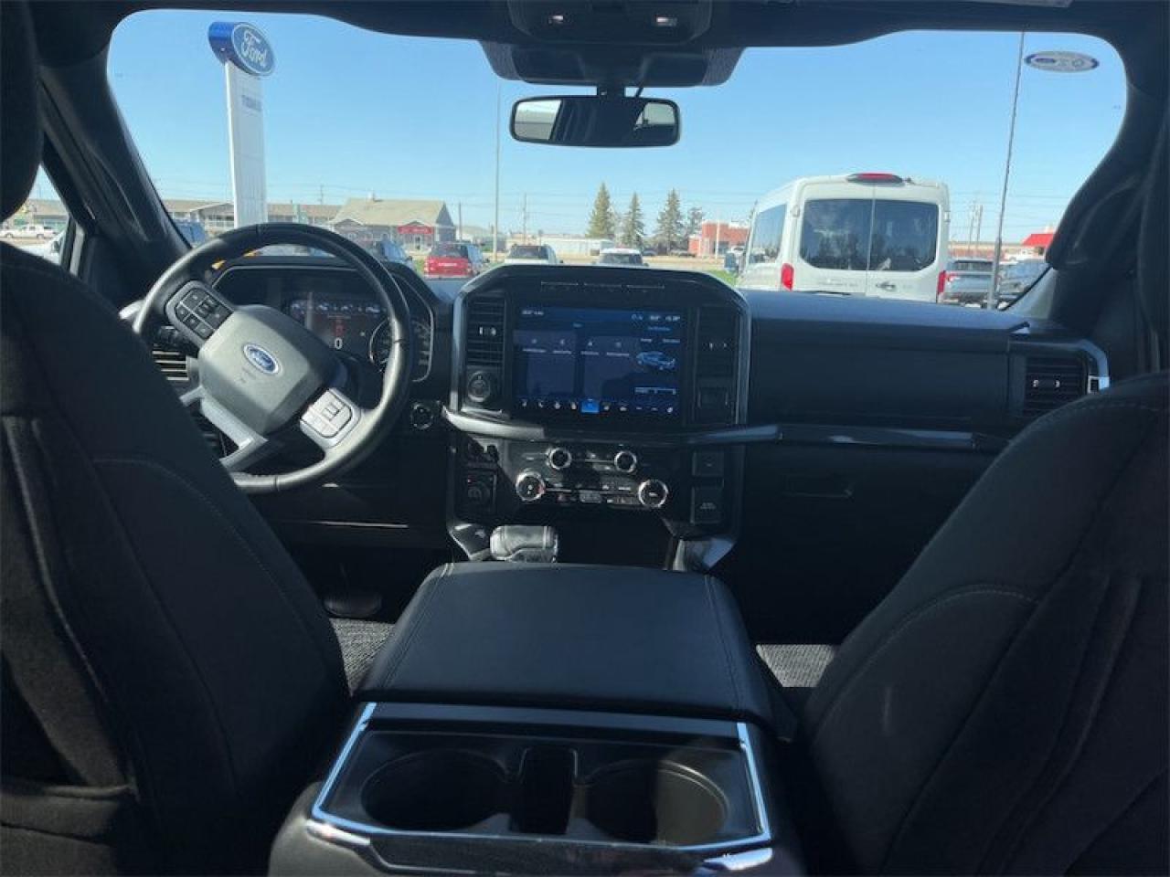 2023 Ford F-150 - Low Mileage Photo5