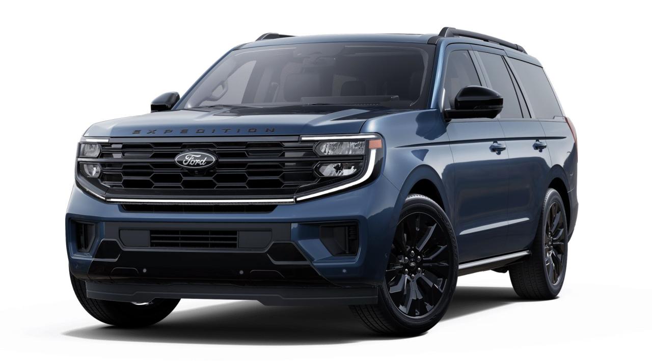 New 2025 Ford Expedition Platinum for sale in Slave Lake, AB