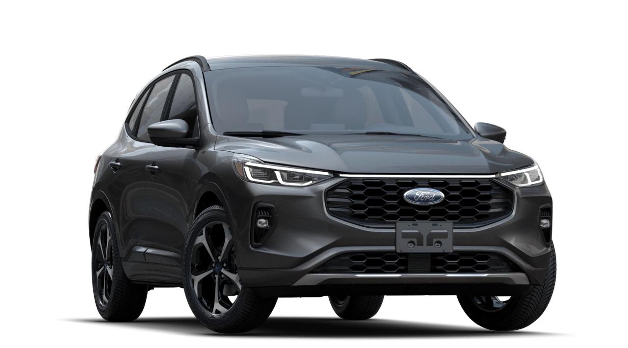 2025 Ford Escape ST-Line Elite Photo