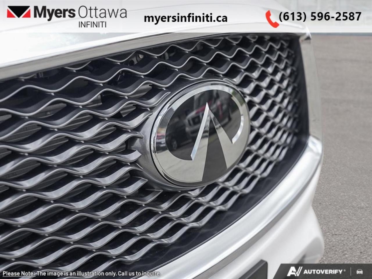 2025 Infiniti QX50 PURE Photo